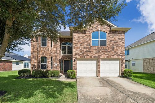 3923 Oak Plank Rd, Fresno, TX, 77545-8835 | Card Image