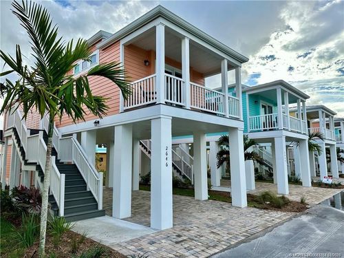 2646 Ne Pelican Way, Jensen Beach, FL, 34957-5270 | Card Image