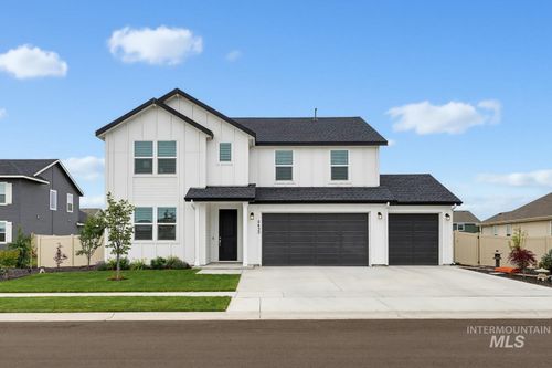5433 E Terrace Falls Ct, Nampa, ID, 83686-1034 | Card Image