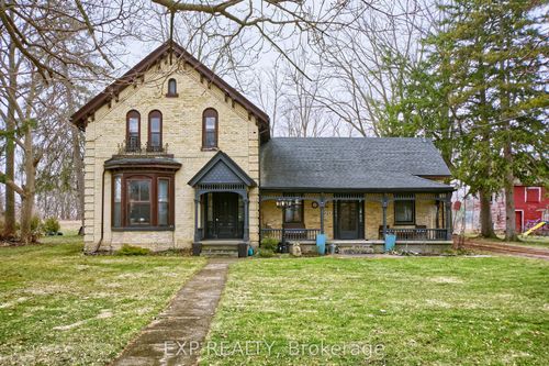 120 Main St, Glencoe, ON, N0L1M0 | Card Image