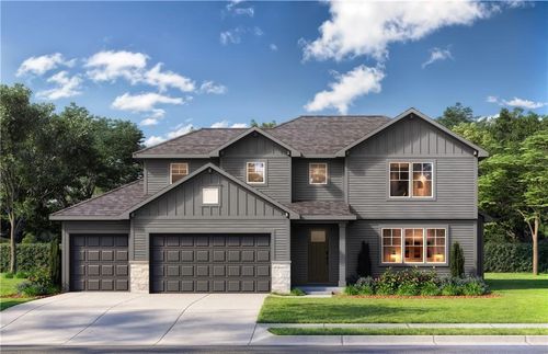 20702 Emerald St, Spring Hill, KS, 66083-7710 | Card Image