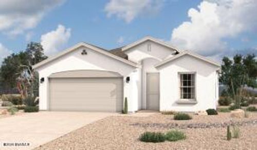 157 Organ Trl, Santa Teresa, NM, 88008-9360 | Card Image