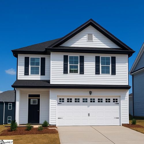 lot-47-418 Barbican Pl, Greenville, SC, 29605-6343 | Card Image