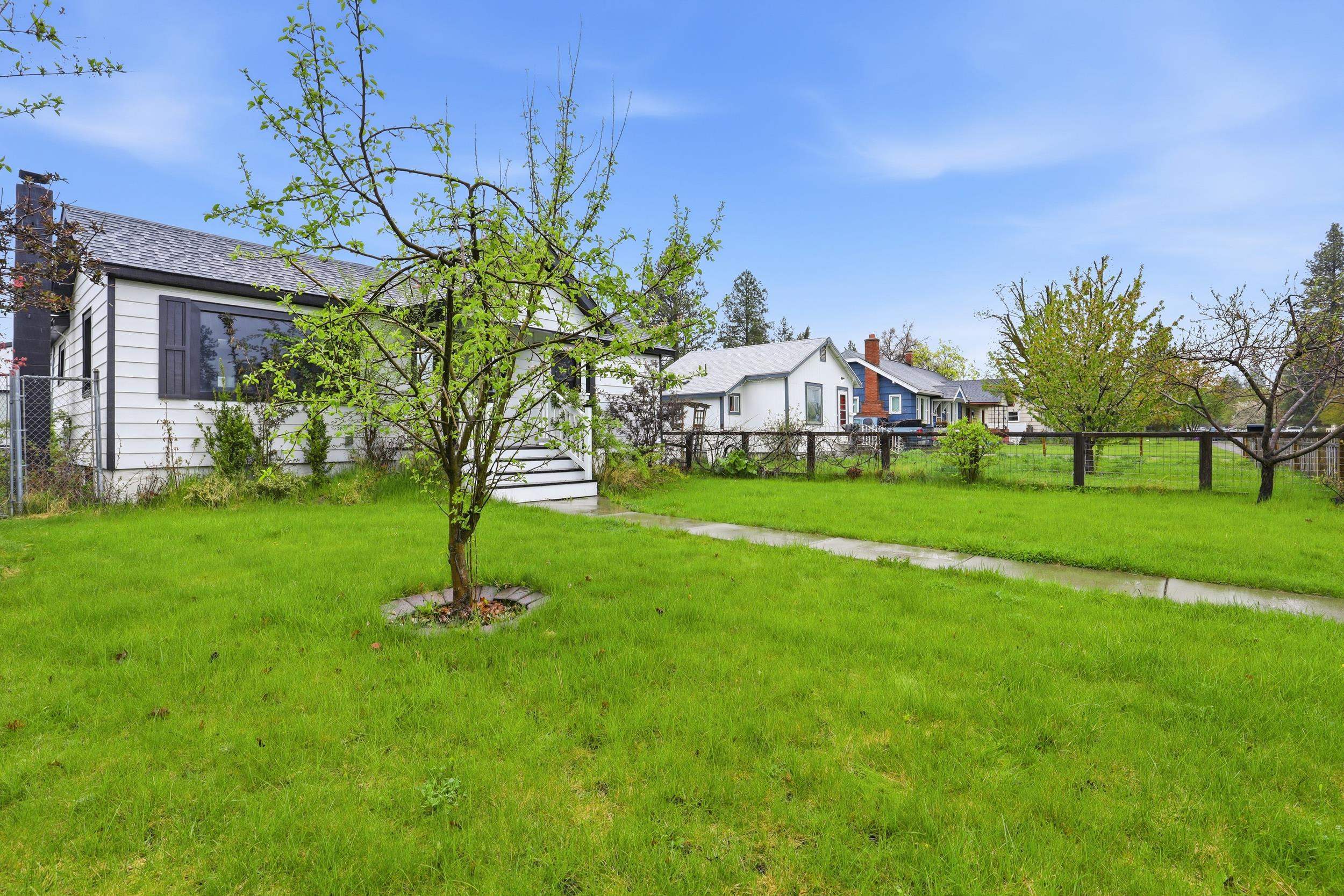 Residential in Spokane 4