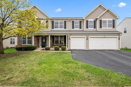 257 Hanburg Ln, Bolingbrook, IL, 60440-6192 | Card Image