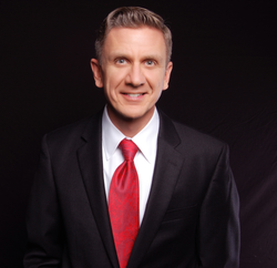 Mark Ramey