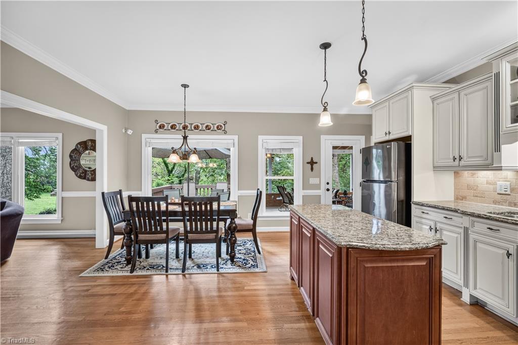 Residential in Jamestown 5