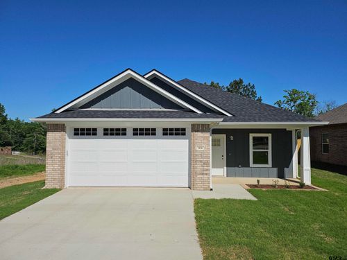 614 N Commerce, Overton, TX, 75684 | Card Image