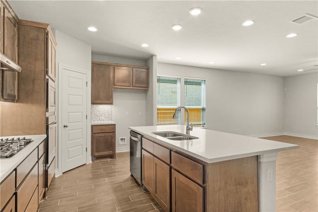 20224 Clare Island Bnd, House other with 4 bedrooms, 3 bathrooms and 2 parking in Pflugerville TX | Image 7