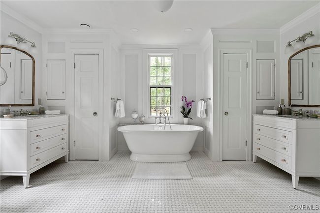 10700 Darby Cir, House other with 6 bedrooms, 5 bathrooms and null parking in Midlothian VA | Image 32