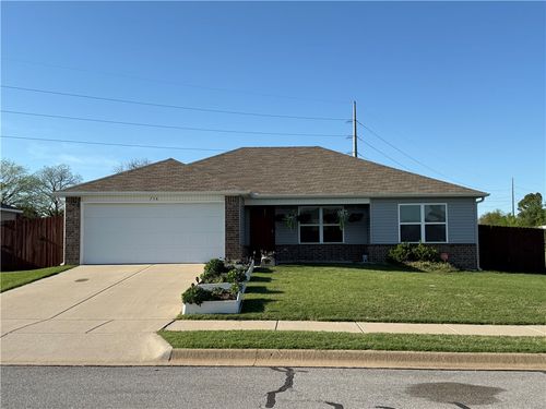 716 Nw 71st Ave, Bentonville, AR, 72713-2260 | Card Image