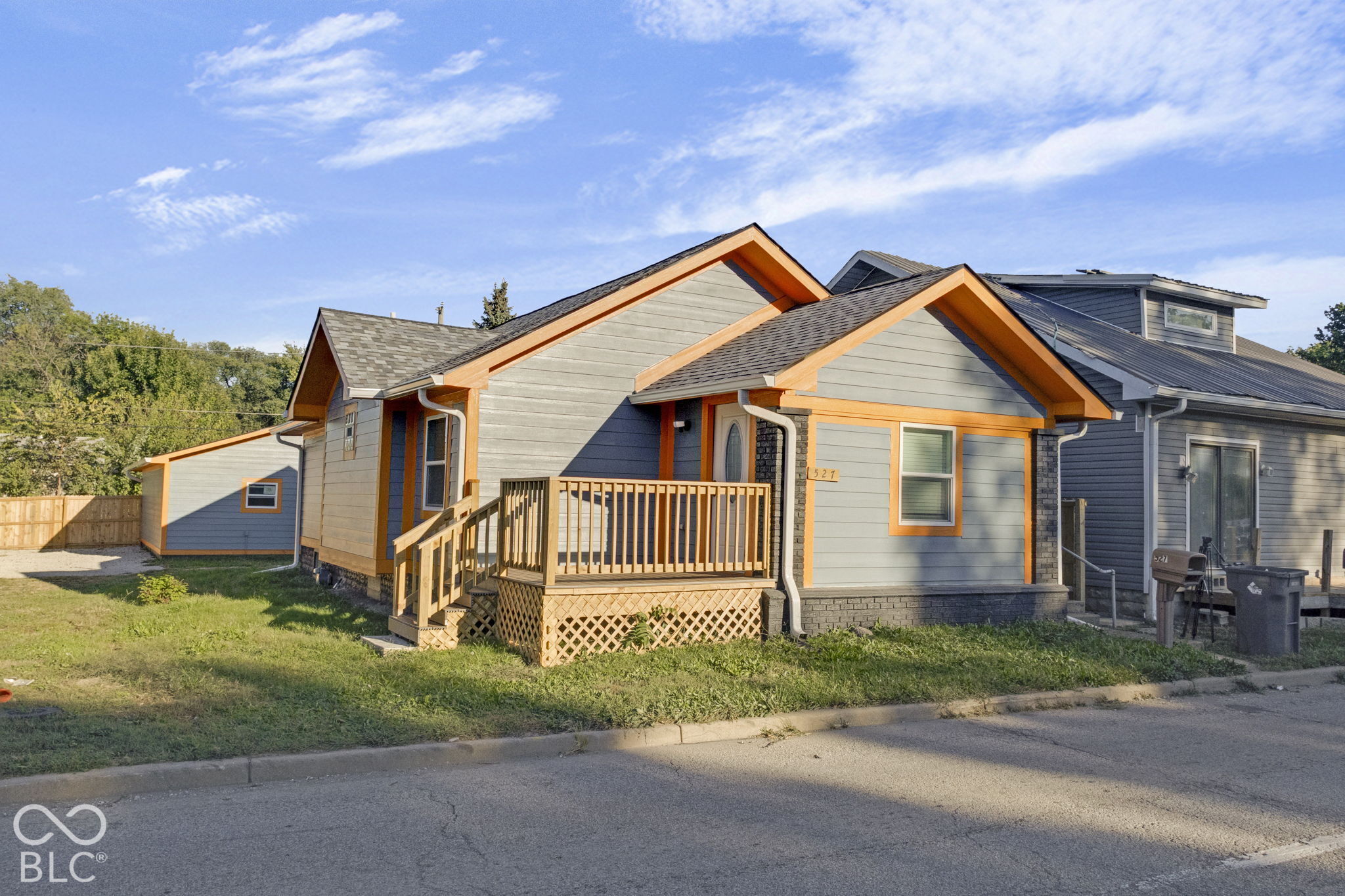 Residential in Indianapolis