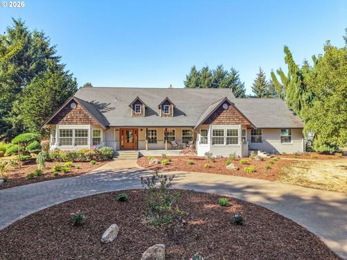 37363 Se Hauglum Rd, Sandy, OR, 97055-7527 | Card Image