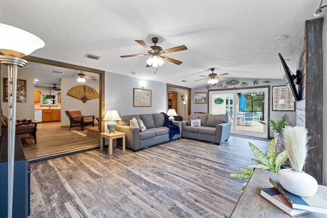 4685 Lee St, House other with 4 bedrooms, 3 bathrooms and null parking in Cocoa FL | Image 18