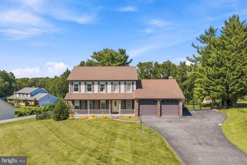 6633 Christy Acres Cir, MOUNT AIRY, MD, 21771-7474 | Card Image