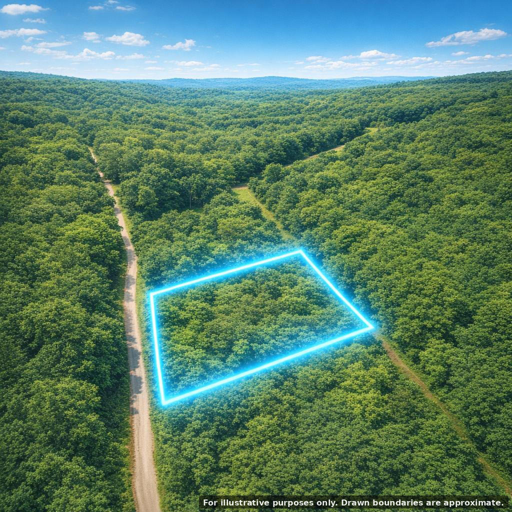 Land in Olation 4