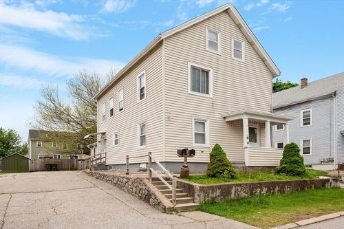 16 Vincent Ave, Pawtucket, RI, 02860-3354 | Card Image