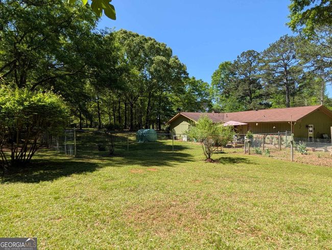 1710 Crumbley Rd, House other with 5 bedrooms, 3 bathrooms and null parking in MCDONOUGH GA | Image 8