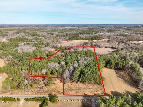 00 Mount Pleasant Church Rd, Manson, NC, 27553 | Card Image