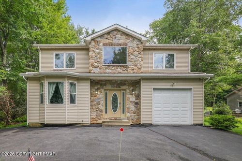 122 Tamarack Trl, Pocono Summit, PA, 18346-7753 | Card Image