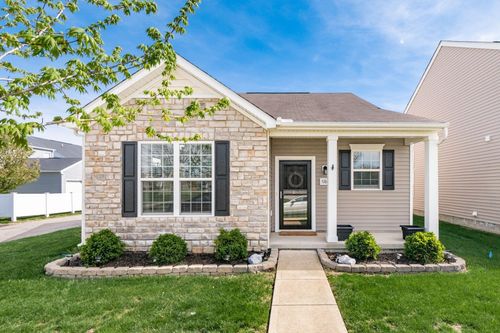 5761 Trail Creek Dr, Dublin, OH, 43016-1672 | Card Image