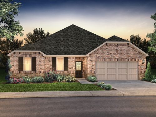 4114 Granbury Drive, Farmersville, TX, 75442 | Card Image