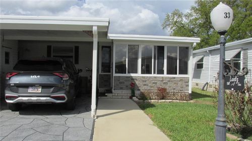 33 Edinburgh Dr, HAINES CITY, FL, 33844-6205 | Card Image