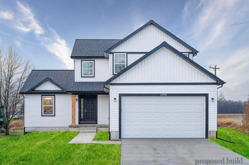 15 Pinewood Dr, Grass Lake, MI, 49240 | Card Image