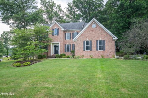 183 Hollow Run Trl, Duncansville, PA, 16635-8335 | Card Image