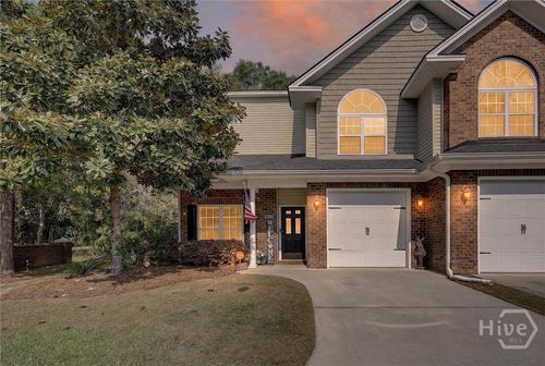 100 Kendal Ct, Savannah, GA, 31419-7000 | Card Image