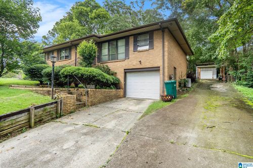 2329 3rd Way Ne, Center Point, AL, 35215-3717 | Card Image