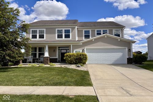 1311 Jesse Ct, Greenwood, IN, 46143-3416 | Card Image