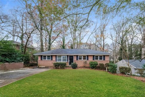 2965 Judylyn Dr, Decatur, GA, 30033-6005 | Card Image