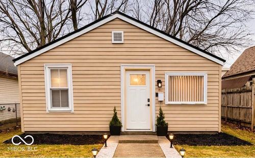 1401 Lawton Ave, Indianapolis, IN, 46203-4053 | Card Image