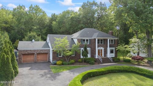 6 Emerald Dr, Morganville, NJ, 07751-1013 | Card Image