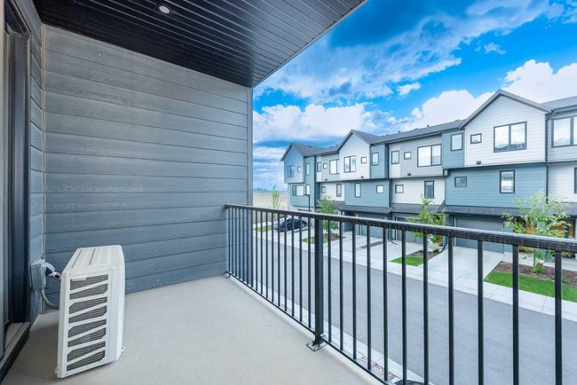 213 Evanscrest Sq Nw, Townhouse with 2 bedrooms, 3 bathrooms and 2 parking in Calgary AB | Image 17