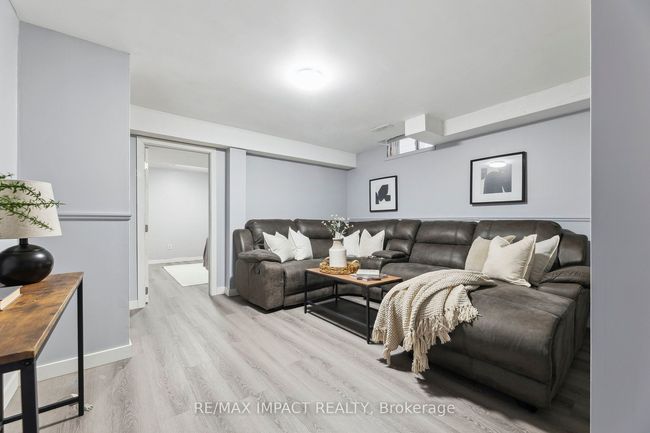 27 Prout Dr, House other with 4 bedrooms, 2 bathrooms and 6 parking in Bowmanville ON | Image 29