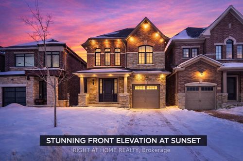 33 Auckland Dr, Whitby, ON, L1P0H4 | Card Image