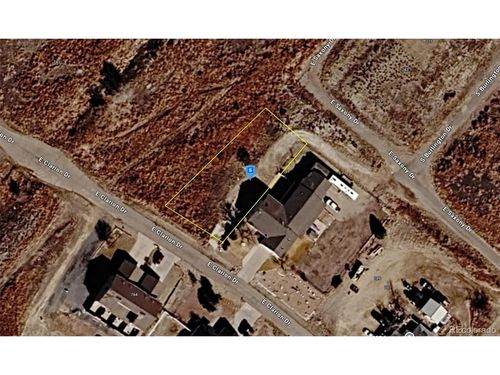 745 E Clarion Dr, Pueblo West, CO, 81007-1585 | Card Image