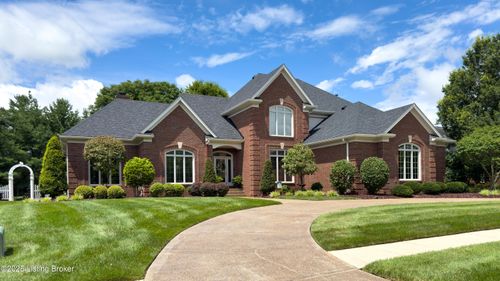 7210 Hunters Run Dr, Prospect, KY, 40059-8830 | Card Image