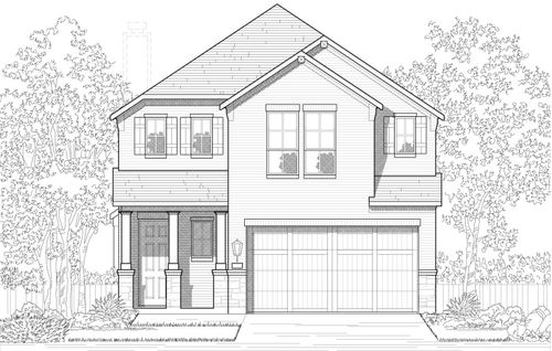 11215 Cassia Tree Ln, Cypress, TX, 77433-9101 | Card Image