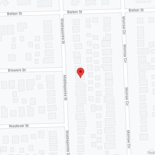 8100 Middlepoint St, Detroit, MI, 48204-5202 | Card Image