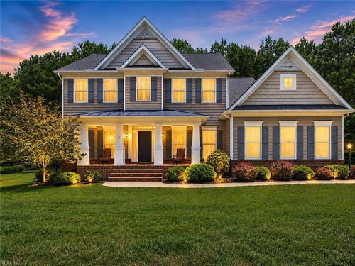 5437 Quarter Horse Ln, Moseley, VA, 23120-1226 | Card Image