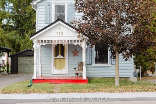 112 W Front St, Stirling, ON, K0K3E0 | Card Image