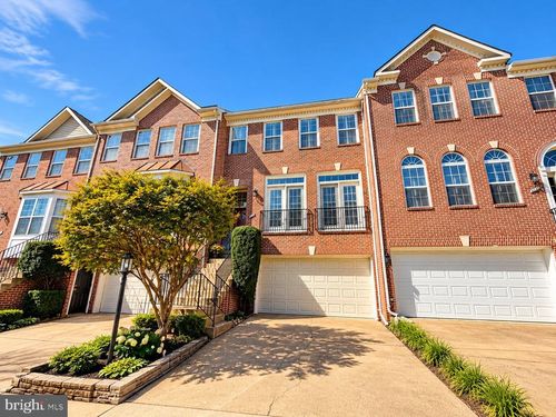5264 Cozy Glen Ln, ALEXANDRIA, VA, 22312-3900 | Card Image