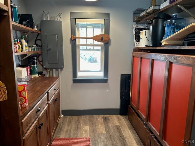 Pantry off the Kitchen | Image 9