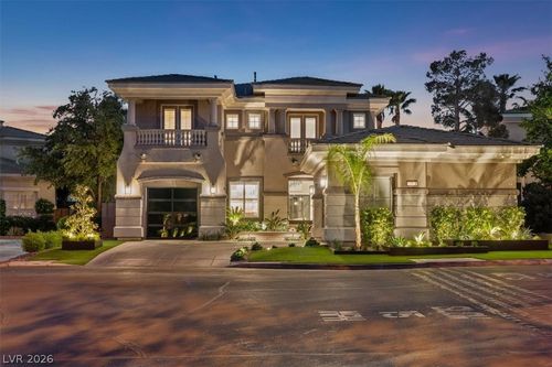 9705 Plateau Heights Pl, Las Vegas, NV, 89144-0807 | Card Image