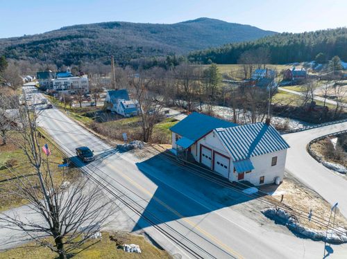 7392 Us Route 4, Bridgewater, VT, 05034-9712 | Card Image