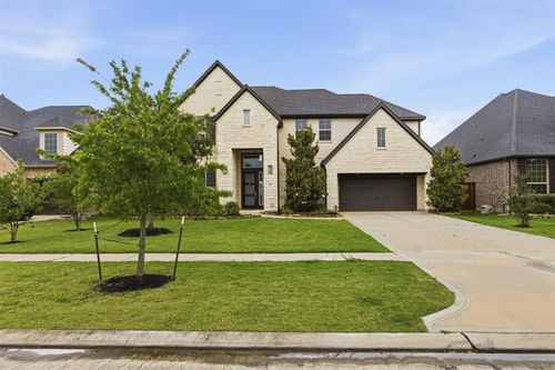 417 Ripple Edge Ct, Katy, TX, 77493-3715 | Card Image