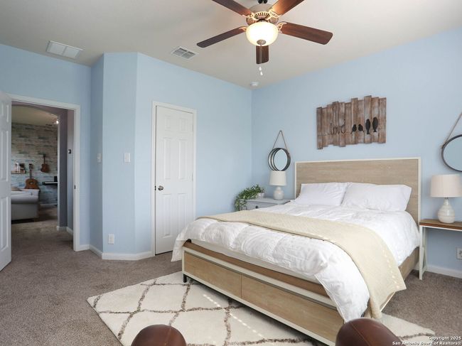 8732 Stackstone, House other with 4 bedrooms, 4 bathrooms and null parking in Schertz TX | Image 17